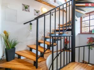 Prodej rodinného domu, Domažlice - Město, Vodní, 136 m2