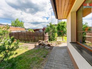 Prodej rodinného domu, Domažlice - Město, Vodní, 136 m2