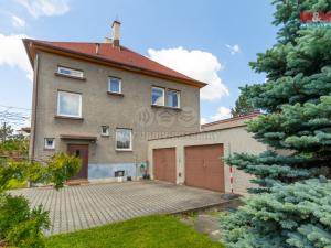Prodej rodinného domu, Ostrava - Hrabová, Paskovská, 84 m2