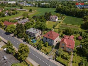 Prodej rodinného domu, Ostrava - Hrabová, Paskovská, 84 m2