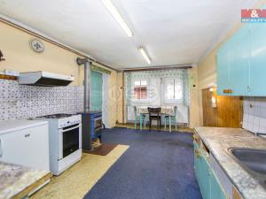 Prodej rodinného domu, Zhoř, 93 m2