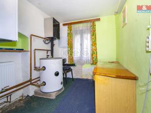 Prodej rodinného domu, Zhoř, 93 m2