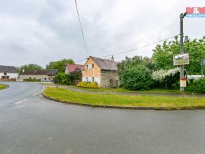 Prodej rodinného domu, Zhoř, 93 m2