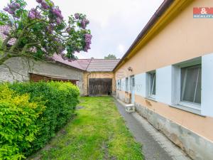 Prodej rodinného domu, Zhoř, 93 m2