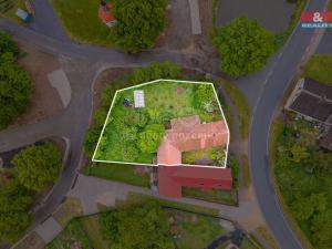 Prodej rodinného domu, Zhoř, 93 m2