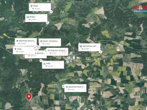 Prodej rodinného domu, Zhoř, 93 m2