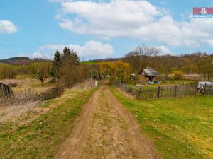 Prodej louky, Strašín, 2200 m2