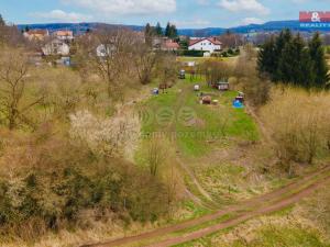Prodej louky, Strašín, 2200 m2