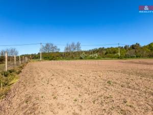 Prodej pozemku pro bydlení, Slaný - Lotouš, 957 m2
