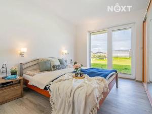 Prodej rodinného domu, Planá nad Lužnicí, Okružní, 118 m2