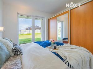 Prodej rodinného domu, Planá nad Lužnicí, Okružní, 118 m2