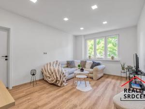 Prodej bytu 4+1, Frýdek-Místek, Josefa Suka, 72 m2