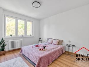Prodej bytu 4+1, Frýdek-Místek, Josefa Suka, 72 m2