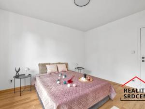 Prodej bytu 4+1, Frýdek-Místek, Josefa Suka, 72 m2