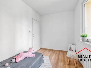 Prodej bytu 4+1, Frýdek-Místek, Josefa Suka, 72 m2