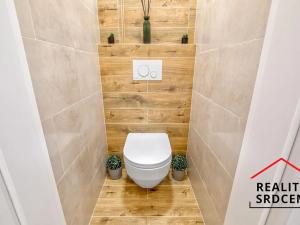 Prodej bytu 4+1, Frýdek-Místek, Josefa Suka, 72 m2