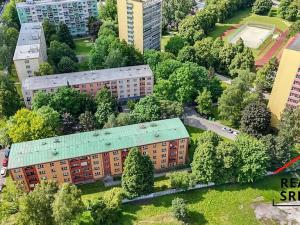 Prodej bytu 4+1, Frýdek-Místek, Josefa Suka, 72 m2