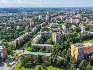 Prodej bytu 4+1, Frýdek-Místek, Josefa Suka, 72 m2
