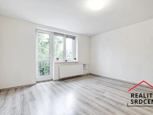 Pronájem bytu 3+1, Frýdek-Místek, Vrchlického, 55 m2