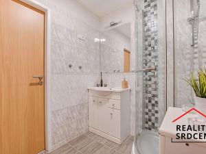 Pronájem bytu 3+1, Frýdek-Místek, Vrchlického, 55 m2