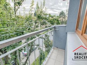 Pronájem bytu 3+1, Frýdek-Místek, Vrchlického, 55 m2