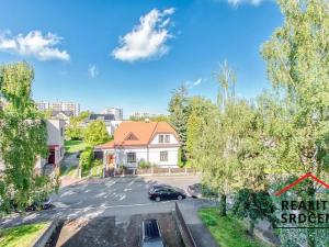 Pronájem bytu 3+1, Frýdek-Místek, Smetanova, 72 m2