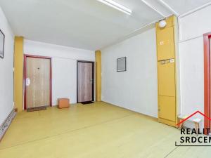 Pronájem bytu 3+1, Frýdek-Místek, Smetanova, 72 m2