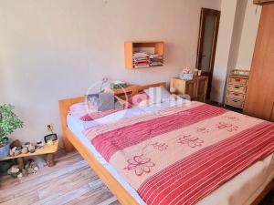 Prodej bytu 4+kk, Vyškov - Vyškov-Předměstí, Jungmannova, 94 m2