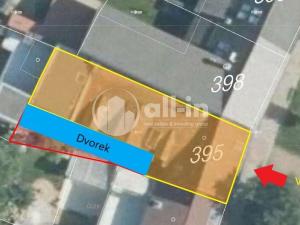 Prodej bytu 4+kk, Vyškov - Vyškov-Předměstí, Jungmannova, 94 m2