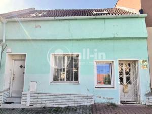 Prodej bytu 4+kk, Vyškov - Vyškov-Předměstí, Jungmannova, 94 m2