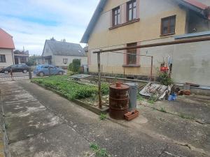 Prodej rodinného domu, Jičín - Nové Město, K. Vika, 150 m2