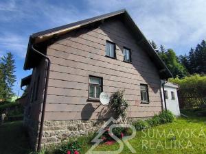 Prodej rodinného domu, Srní, 85 m2