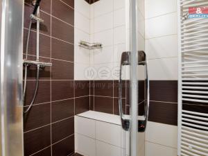 Prodej rodinného domu, Budyně nad Ohří, K Babínu, 110 m2
