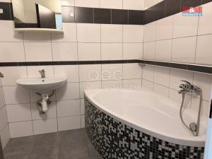 Pronájem bytu 2+1, Ostrava - Mariánské Hory, Čelakovského, 64 m2