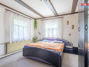 Prodej rodinného domu, Dolní Poustevna - Horní Poustevna, 160 m2
