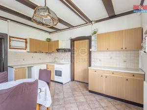 Prodej rodinného domu, Dolní Poustevna - Horní Poustevna, 160 m2