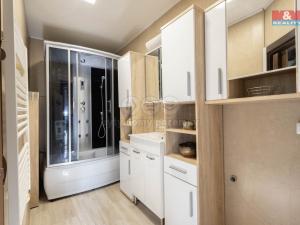 Prodej rodinného domu, Dolní Poustevna - Horní Poustevna, 160 m2