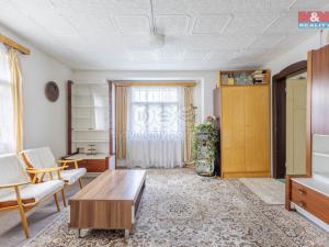 Prodej rodinného domu, Dolní Poustevna - Horní Poustevna, 160 m2