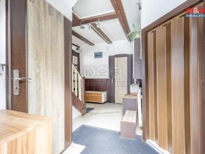 Prodej rodinného domu, Dolní Poustevna - Horní Poustevna, 160 m2