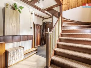 Prodej rodinného domu, Dolní Poustevna - Horní Poustevna, 160 m2