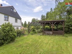 Prodej rodinného domu, Dolní Poustevna - Horní Poustevna, 160 m2