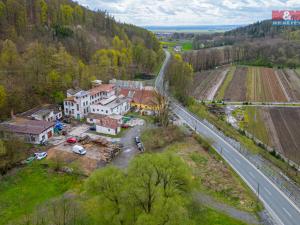 Prodej pozemku pro bydlení, Dlouhá Loučka, 515 m2