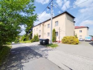 Pronájem bytu 2+kk, Ostrava - Heřmanice, Parcelní, 75 m2
