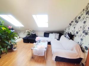 Pronájem bytu 2+kk, Ostrava - Heřmanice, Parcelní, 75 m2