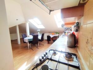 Pronájem bytu 2+kk, Ostrava - Heřmanice, Parcelní, 75 m2