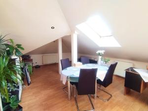 Pronájem bytu 2+kk, Ostrava - Heřmanice, Parcelní, 75 m2