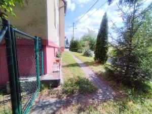 Pronájem bytu 2+kk, Ostrava - Heřmanice, Parcelní, 75 m2