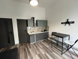 Pronájem bytu 1+kk, Liberec, 5. května, 28 m2