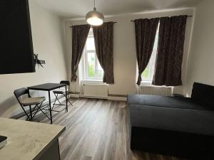 Pronájem bytu 1+kk, Liberec, 5. května, 28 m2
