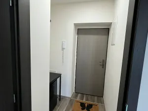 Pronájem bytu 1+kk, Liberec, 5. května, 28 m2
